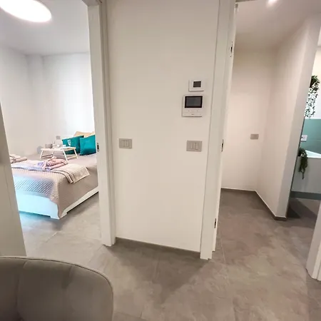 Apartamento Panda Piano Terra In Pieno Centro A803