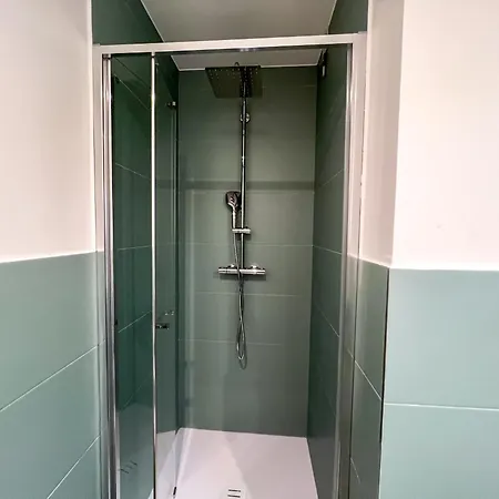 Apartamento Panda Piano Terra In Pieno Centro A803