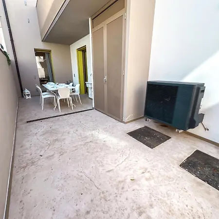 Panda Piano Terra In Pieno Centro A803 Apartamento