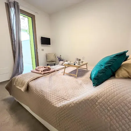 Panda Piano Terra In Pieno Centro A803 Apartamento San Benedetto del Tronto
